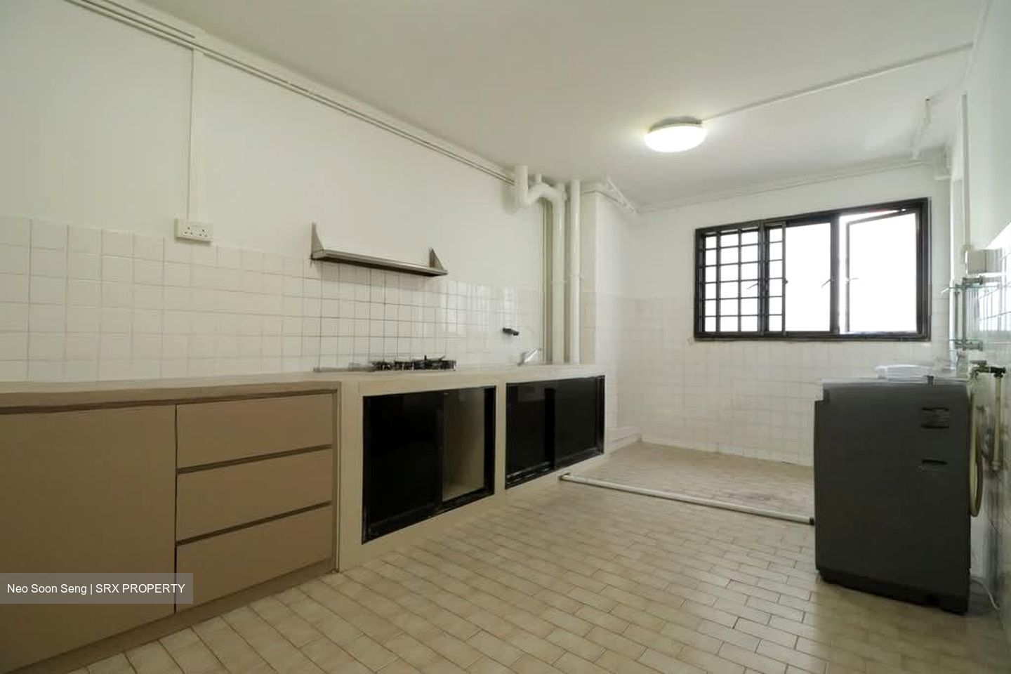 Blk 43 Teban Gardens Road (Jurong East), HDB 3 Rooms #595142951